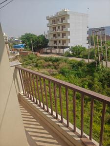 Balcony Image of 2300 Sq.ft 3 BHK Independent House for sale in Sector 37C Gurgaon for Rs. 18500000