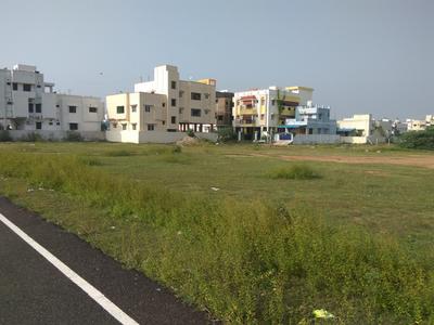 Image of 3200 Sq.ft Residential Plot / Land for sale in Tambaram, Chennai for Rs. 12800000