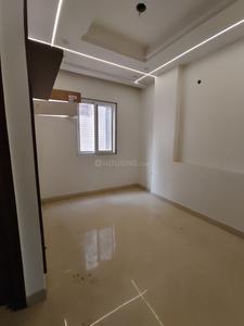 Bedroom Image of 1000 Sq.ft 3 BHK Builder Floor for sale in Paschim Vihar New Delhi for Rs. 20000000