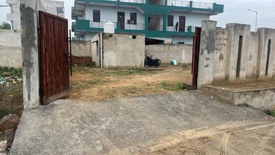 Image of 4683 Sq.ft Residential Plot / Land for sale in Tapukara, Bhiwadi for Rs. 30000000