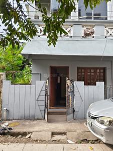 Image of 850 Sq.ft 2 BHK Independent House for rent in Nanganallur, Chennai for Rs. 18000