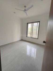 Bedroom Image of 1500 Sq.ft 3 BHK Apartment / Flat for rent in Gangapur Nashik for Rs. 28000