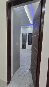 Image of 935 Sq.ft 4 BHK Independent House for sale in Dhakoli, Zirakpur for Rs. 9500000