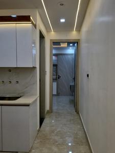 Passage Image of 600 Sq.ft 2 BHK Apartment / Flat for sale in Saarthi Affordable Homes, Uttam Nagar New Delhi for Rs. 3500000