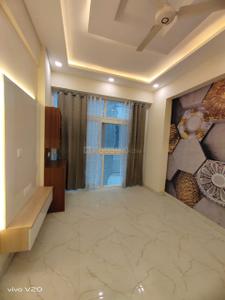 Hall Image of 1259 Sq.ft 3 BHK Builder Floor for sale in Shastri Nagar Ghaziabad for Rs. 4590862