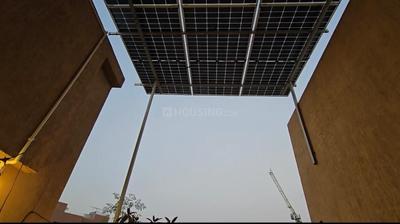 Balcony Image of 4230 Sq.ft 4 BHK Duplex for sale in Pramukh Abode, Sargasan Gandhinagar for Rs. 23000000
