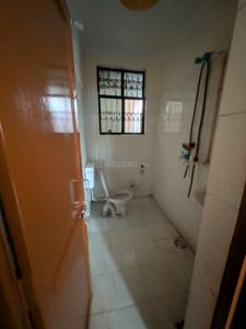 Bathroom Image of 680 Sq.ft 2 BHK Independent House for rent in Sector 62 Faridabad for Rs. 13000