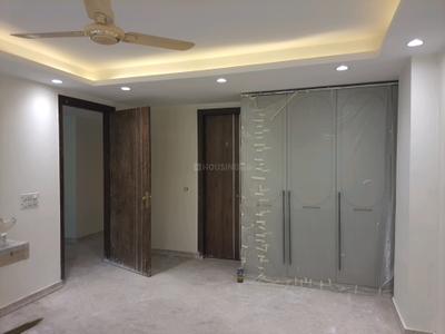 Bedroom Image of 3240 Sq.ft 4 BHK Builder Floor for sale in Malibu Town Floors, Sector 47 Gurgaon for Rs. 43000000