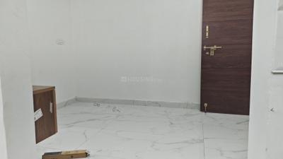 Living Room Image of 652 Sq.ft 1 BHK Apartment / Flat for rent in Kondapur Hyderabad for Rs. 22500