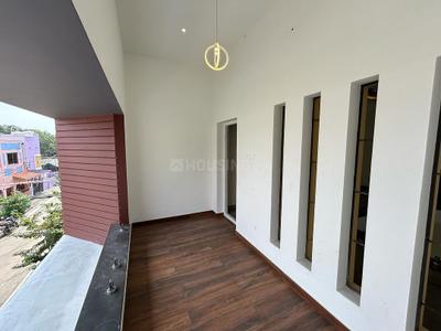 Balcony Image of 890 Sq.ft 2 BHK Villa for sale in Sri Kalyan Avenue, Poonamallee Chennai for Rs. 5200000