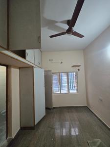 Kitchen Image of 1000 Sq.ft 3 BHK Independent House for rent in Ramamurthy Nagar Bengaluru for Rs. 30000