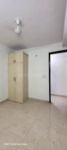 Hall Image of 650 Sq.ft 2 BHK Builder Floor for sale in Mahavir Enclave New Delhi for Rs. 5200000