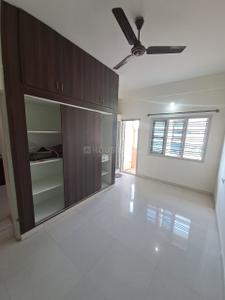 Bedroom Image of 1000 Sq.ft 2 BHK Apartment / Flat for rent in New Tippasandra Bengaluru for Rs. 35000