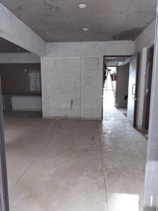 Hall Image of 1100 Sq.ft 3 BHK Apartment / Flat for sale in Reflection, Shela Ahmedabad for Rs. 9000000