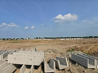 Image of 1200 Sq.ft Residential Plot / Land for sale in Padappai, Chennai for Rs. 4558800