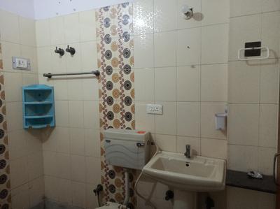 2 BHK Independent House