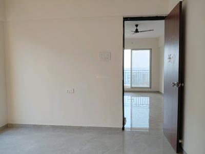 Bedroom Image of 1507 Sq.ft 3 BHK Apartment / Flat for sale in Satpanth Kalash Serenity, Pushpak Nagar Navi Mumbai for Rs. 12000000