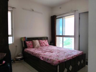 Bedroom Image of 1164 Sq.ft 3 BHK Apartment / Flat for rent in Godrej Green Vistas, Mahalunge Pune for Rs. 32000