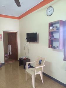 Hall Image of 1700 Sq.ft 2 BHK Independent House for rent in BodhuPatty Namakkal for Rs. 650000