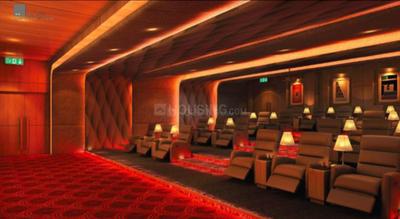 Bedroom Image of 2449 Sq.ft 3 BHK Apartment / Flat for sale in Puri Emerald Bay, Sector 104 Gurgaon for Rs. 39000000