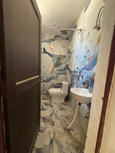 Bathroom Image of 3000 Sq.ft 3 BHK Independent House for sale in FCI Colony Bareilly for Rs. 8000000
