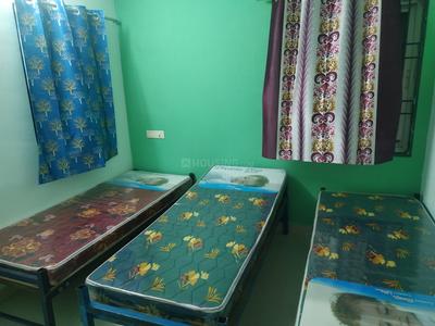 Bedroom Image of Balaji ladies  in Selaiyur, Chennai