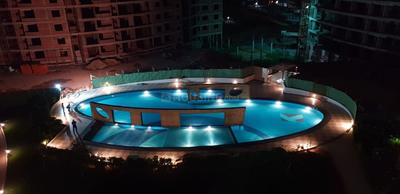 Image of 1600 Sq.ft 3 BHK Apartment / Flat for sale in Klassik Landmark, KPC Layout, Bengaluru for Rs. 26700000
