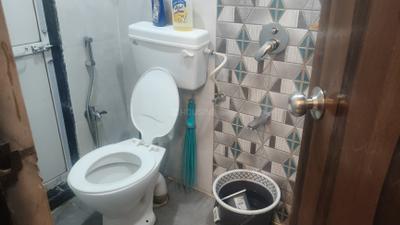 Image of 1200 Sq.ft 2 BHK Apartment / Flat for sale in Gurukrupa Guru Anant, Ulwe, Navi Mumbai for Rs. 11200000