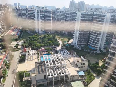 Image of 1350 Sq.ft 2 BHK Apartment / Flat for sale in Arocon Golf Ville, Crossings Republik, Ghaziabad for Rs. 9600000