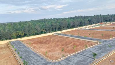 Image of 1550 Sq.ft Residential Plot / Land for sale in Kariampalayam, Coimbatore for Rs. 2757450