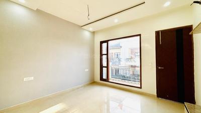 Bedroom Image of 1659 Sq.ft 3 BHK Villa for sale in Peer Muchalla Zirakpur for Rs. 13300000