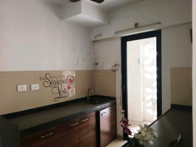 Kitchen Image of 1200 Sq.ft 3 BHK Apartment / Flat for sale in Lodha Lakeshore Greens, Palava Phase 2 Thane for Rs. 6450000