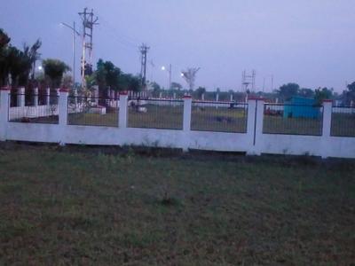 Floor Plan Image of 1500 Sq.ft Residential Plot / Land for sale in Beltarodi Nagpur for Rs. 3525000