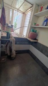 Balcony Image of 1400 Sq.ft 3 BHK Apartment / Flat for sale in Manjalpur Vadodara for Rs. 6800000