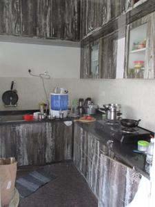 Kitchen Image of 976 Sq.ft 2 BHK Apartment / Flat for sale in Ahad Meadows by Ahad Builders Pvt Ltd, Chikkakannalli Bengaluru for Rs. 8900000