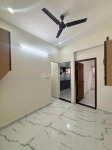 Hall Image of 1200 Sq.ft 2 BHK Apartment / Flat for rent in Kaggadasapura Bengaluru for Rs. 34000
