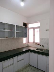 Kitchen Image of 1500 Sq.ft 2 BHK Apartment / Flat for sale in Fakhruddin Memorial, Sector 10 Dwarka New Delhi for Rs. 19500000