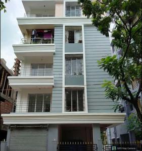 Image of 1250 Sq.ft 3 BHK Apartment / Flat for sale in New Town, Kolkata for Rs. 8300000