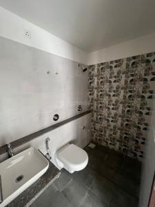 Image of 1700 Sq.ft 3 BHK Apartment / Flat for rent in Vishwanath Maher Select, Shela, Ahmedabad for Rs. 25000