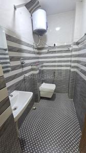 Image of 915 Sq.ft 3 BHK Builder Floor for rent in Sector 15 Dwarka, New Delhi for Rs. 26000