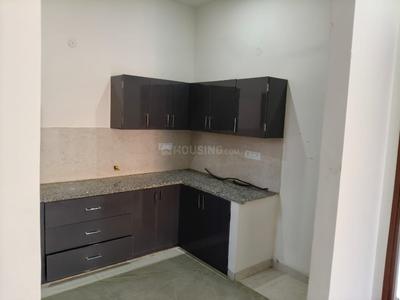 Kitchen Image of 2250 Sq.ft 3 BHK Builder Floor for rent in Sector 80 Mohali for Rs. 33000