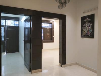 Dining Area Image of 2160 Sq.ft 4 BHK Builder Floor for sale in Preet Vihar New Delhi for Rs. 30000000
