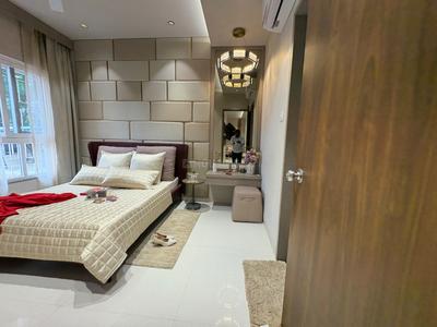 Bedroom Image of 1000 Sq.ft 2 BHK Apartment / Flat for sale in ARV Richvue, Mundhwa Pune for Rs. 9000000