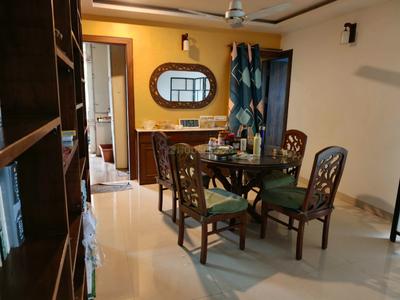 3 BHK Flat