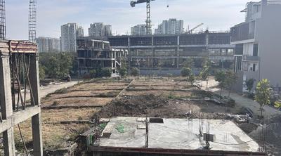Image of 1258 Sq.ft Residential Plot / Land for sale in Godrej Wood Park, Mamurdi, Pune for Rs. 11000000