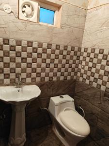 Image of 1150 Sq.ft 2 BHK Builder Floor for rent in Chironwali, Dehradun for Rs. 23000
