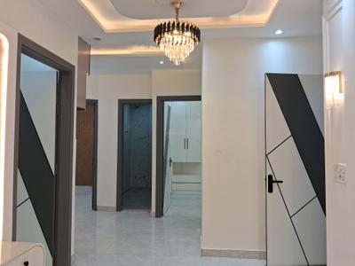 3 BHK Independent Builder Floor