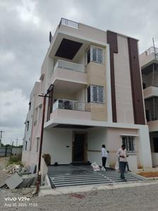 Image of 3016 Sq.ft 4 BHK Villa for sale in Gandimaisamma, Hyderabad for Rs. 23000000