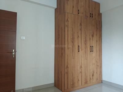 Bedroom Image of 1500 Sq.ft 3 BHK Apartment / Flat for rent in DS Needs 3 Project 276, Kalena Agrahara Bengaluru for Rs. 55000