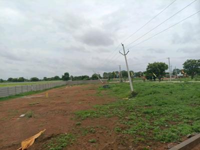 Image of 160 Sq.ft Residential Plot / Land for sale in GEM Infiniti Counti, Sadasivpet, Sangareddy for Rs. 3200000